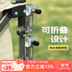 漁之源遮陽(yáng)傘擺攤專(zhuān)用傘架戶(hù)外三角支架便攜可折疊釣魚(yú)傘固定器固定底座 露營(yíng)車(chē)連接件小號*2