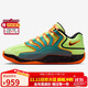 耐克NIKE男子籃球鞋 KD18 運動(dòng)鞋HV1994-301綠黃43