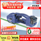 督耐T2手提式電動(dòng)打包機PP塑鋼帶磚廠(chǎng)木材全自動(dòng)免扣熱熔打包機捆扎帶收緊一體【4.0AH一電一充】