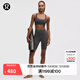 lululemon丨Align? 女士運動(dòng)高腰緊身短褲 8