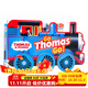 托馬斯小火車(chē)造型書(shū)Thomas and Friends Go Thomas, Go!英文原版繪本兒童