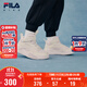 FILA斐樂(lè )兒童童鞋休閑鞋2025年冬季男女小童兒童經(jīng)典板鞋