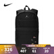 耐克NIKE【滔搏運動(dòng)】男女雙肩包雙肩包 JD2143031GS-001 8/20