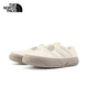 北面（The North Face）北面保暖鞋女舒適一腳蹬營(yíng)地鞋面包鞋休閑懶人鞋 5G2B 7UR 38 7