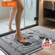 南方生活浴室腳墊吸水地墊防滑墊衛生間衛浴洗手間門(mén)口防霉墊子廁所干腳墊