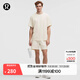 lululemon丨License to Train 男士圖案款運動(dòng)短褲 7