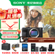 索尼（SONY）Alpha 7C II 新一代全畫(huà)幅雙影像小“7“A7CM2 微單數碼相機 A7C2/ ILCE-7CM2 【國家補貼】 黑色單機【128+皮套+電+充+屏+清+D11】 官方標配