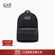 EMPORIO ARMANI/阿瑪尼官方旗艦【禮物】EA7/新款男女情侶運動(dòng)風(fēng)戶(hù)外雙肩包秋冬 UC001-黑色 均碼