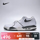 耐克（NIKE）Air Flight 89 Low 男子89復(fù)古低幫減震透氣輕便運動休閑鞋 HJ4484-101 41