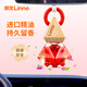 朗龍汽車(chē)香水掛件車(chē)載香薰香水掛飾車(chē)內香氛裝飾用品汽車(chē)擺件