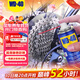 WD-40自行車(chē)鏈條清洗劑鏈條油防銹潤滑保養山地公路牙盤(pán)飛塔輪潔100ml