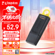 金士頓（Kingston）128GB USB3.2 Gen 1 U盤(pán) DTX 大容量U盤(pán) 時(shí)尚設計 輕巧便攜  學(xué)習辦公投標電腦車(chē)載通用