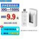 速先生usb插電款隨身wifi6移動(dòng)無(wú)線(xiàn)網(wǎng)卡便捷式路由器寬帶免插卡全國通用學(xué)生車(chē)載直連電腦 2024年新款usb 插電款W016(三網(wǎng)主移動(dòng))+供電倉