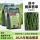 牛寵25年新草進(jìn)口提摩西草烘干苜蓿草兔子曬干草荷蘭豬兔草飼料燕麥草 烘干多葉提摩西草 凈重1000g 牧草