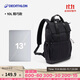 迪卡儂雙肩包電腦包女男大容量學(xué)生運動(dòng)包通勤輕便書(shū)包背包-5486137