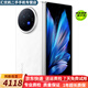vivo X Fold3 3Pro 超可靠鎧羽架構 第三代驍龍8 折疊屏 藍海電池 二手手機 【X Fold3】輕羽白 16GB+512GB 99新 99新