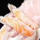鮮隨漁動(dòng)挪威三文魚(yú)頭冷凍生鮮多肉去腮魚(yú)頭超大煲湯食材邊角料碎肉 三文魚(yú)魚(yú)鰭 1500g