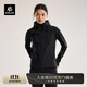 KAILAS凱樂(lè )石M8軟殼衣女CORDURA耐磨彈力透氣戶(hù)外登山防風(fēng)夾克外套秋冬