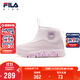 FILA斐樂(lè )兒童童鞋棉靴2025年冬季女小童兒童棉鞋
