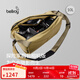 Bellroy澳洲 Venture Sling 10L 探險家戶(hù)外運動(dòng)機能相機包斜挎包 荒野棕10L【新色】