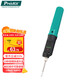 寶工（Pro'sKit）充電式烙鐵無(wú)線(xiàn)電烙鐵便攜焊錫電烙鐵恒溫電烙鐵家用小型 SI-B165 充電式電池烙鐵（SI-B165）