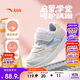 安踏兒童女?huà)胪苄?025秋冬防滑女寶寶學(xué)步鞋運動(dòng)鞋A22540006