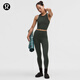 lululemon丨Wunder Under SmoothCover? 女士高腰緊身褲24