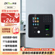 ZKTECOZKTeco 熵基科技ZK3960智能人臉+指紋識別云考勤機指紋式打卡機簽到機器上班刷臉識別面部考勤 BK200（動(dòng)態(tài)人臉+指紋識別） 標配