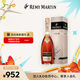 人頭馬（Remy Martin）洋酒 CLUB優(yōu)質(zhì)香檳區干邑白蘭地 1000ml