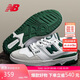 NEW BALANCE籃球鞋男鞋女鞋復古運動(dòng)休閑板鞋鞋BB550系列BB550WT1 41.5