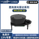 亞博智能思嵐激光雷達 RPLIDAR傳感器ROS小車(chē)SLAM測距TOF建圖導航A2 C1 S3樹(shù)莓派/jetson nano/地瓜RDK X5 RPLIDAR A1