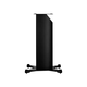 丹拿/ Stand20 書(shū)架式HiFi音箱腳架揚聲器大落地架 啞光黑