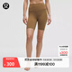 lululemon丨Align? 女士運動(dòng)高腰緊身短褲 8