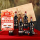 路易拉菲（LOUIS LAFON）法國原瓶進(jìn)口紅酒G99朗格多克AOP14度干紅葡萄酒750ml*6整箱禮盒