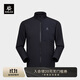 KAILAS凱樂(lè )石男款AC60 立領(lǐng)棉服PRIMALOFT保暖戶(hù)外登山徒步P棉防風(fēng)夾克