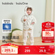 巴拉巴拉童裝寶寶羽絨服女童2025冬季加厚外套保暖上衣北歐風(fēng)209425107002