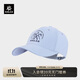 KAILAS未登峰文化棒球帽 KF2561509 遠天藍 均碼