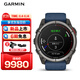 佳明（GARMIN）quatix 8(51mm)長(cháng)續航導航ECG心電心率商務(wù)戶(hù)外運動(dòng)航海手表