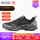 ECCO愛(ài)步BIOM戶(hù)外運動(dòng)鞋大經(jīng)典女鞋時(shí)尚街頭休閑潮鞋健步091503【現貨 黑色091503-50659 37