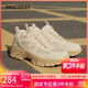 斯凱奇（Skechers）云嵐鞋男鞋秋季戶(hù)外徒步鞋登山鞋耐磨緩震運動(dòng)鞋百搭休閑鞋237426