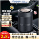 快美特（CARMATE）汽車(chē)香薰車(chē)載固體香水杯座除味擺件禮物茶果香SRT酒店香 CDR174