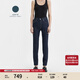 Levi's【商場(chǎng)同款】李維斯匠心丹寧日本面料女士修身牛仔褲A5891 其他 26 (27)
