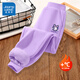 真維斯女童加絨褲子秋冬一體絨衛褲女孩冬季保暖運動(dòng)褲兒童冬裝休閑長(cháng)褲