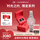 安普里奧·阿瑪尼（Emporio Armani）手表女生 滿(mǎn)天星時(shí)尚鋼帶鑲鉆石英女表生日禮物禮盒送女友AR11686