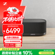 森海塞爾（Sennheiser）AMBEO Soundbar Plus 條形音箱聲吧回音壁 家庭影院 黑色