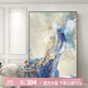 集簡(jiǎn)季星空客廳裝飾畫(huà)抽象輕奢高級感壁畫(huà)落地畫(huà)簡(jiǎn)約沙發(fā)背景墻掛畫(huà)