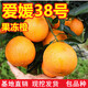 婭皙愛(ài)媛38號樹(shù)苗果凍橙苗紅美人柑桔樹(shù)苗橘子樹(shù)苗南北方種植當年結果 5年苗當年結果