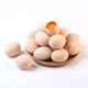 正大食品【無(wú)抗】可生食富硒鮮雞蛋15枚