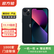 Apple 蘋(píng)果13 iPhone 13 移動(dòng)聯(lián)通電信蘋(píng)果5G 二手手機  國行國行優(yōu)惠券補貼 午夜色 256G
