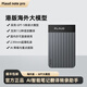 PLAUD海外版海外大模型PLAUD NOTE Pro AI 錄音自動(dòng)轉文字匯總記錄神器 黑色【GPT海外版｜不支持七天無(wú)理由】 港版GPT大模型